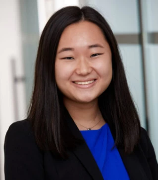 Jennie Yu - Lawyer in New York, NY