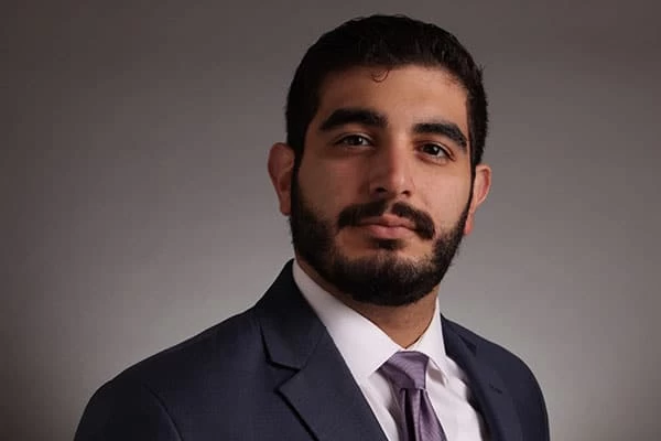 Elie Maalouf - Lawyer in Manchester, NH