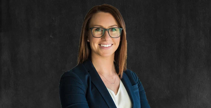 Allison Takacs - Lawyer in Englewood, CO