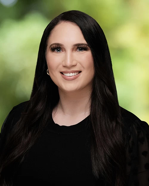 Shelby Nygren - Lawyer in Tampa, FL