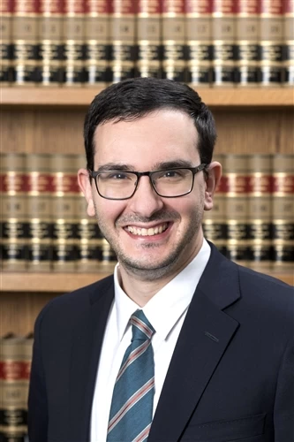 Elliot Braun - Lawyer in Brooklyn, NY