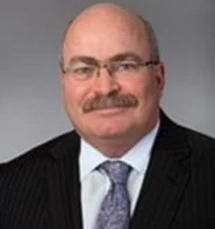 Brian J. McKeen - Lawyer in Detroit, MI