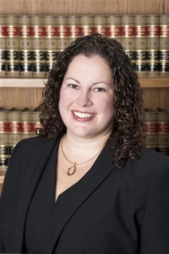 Meghan R. Buckwalter - Lawyer in Brooklyn, NY