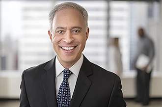 Lawrence H. Aaronson - Lawyer in Chicago, IL