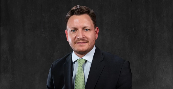 Travis K. Riley - Lawyer in Englewood, CO