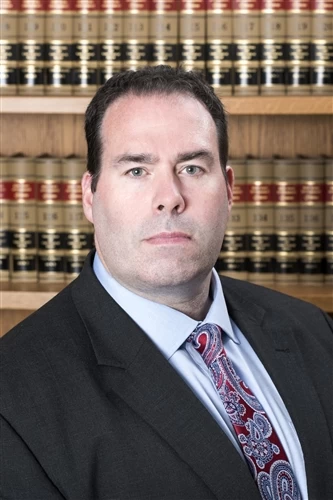 Michael Bass - Lawyer in Albany, NY