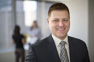 Chad A. Kamler - Lawyer in Chicago, IL