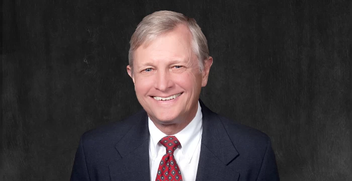 James G. Heckbert - Lawyer in Phoenix, AZ