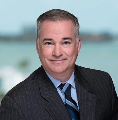 Christopher Pavlik - Lawyer in Tampa, FL