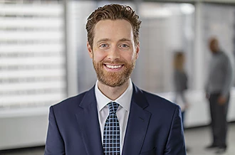 Gavin J. O'Keefe - Lawyer in Chicago, IL