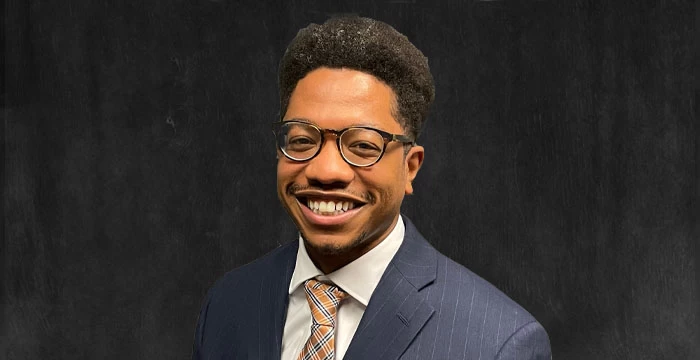 Edison P. McDaniels III - Lawyer in Englewood, CO