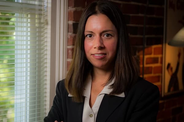 Holly Haines - Lawyer in Manchester, NH