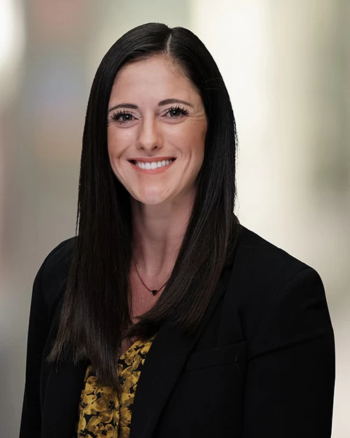 Sarah Strauss - Lawyer in Tampa, FL