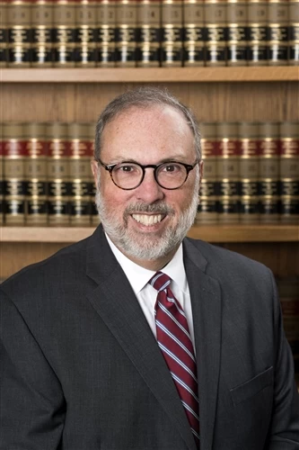 Robert A. Spolzino - Lawyer in White Plains, NY