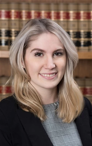 Taylor L. Cary - Lawyer in Brooklyn, NY