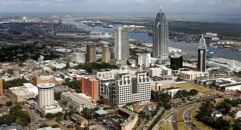 Anderson, Williams & Farrow, L.L.C., Montgomery, AL