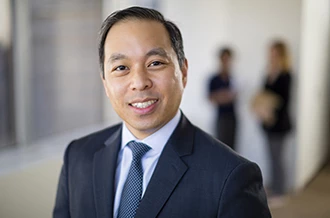 Joey C. Yao - Lawyer in Chicago, IL