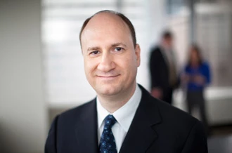 Richard A. Machonkin - Lawyer in Chicago, IL