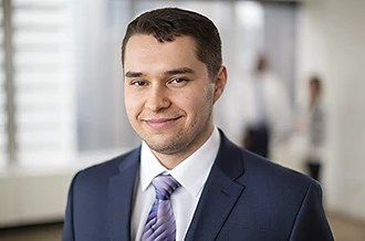 Mateusz J. Kulesza - Lawyer in Chicago, IL