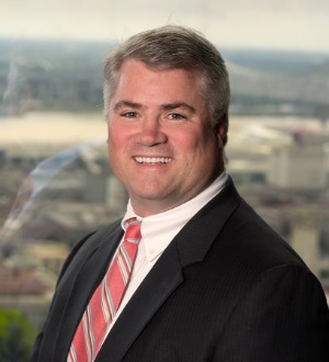 Brian R. Jenney - Lawyer in Troy, MI