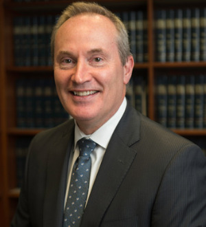 Robert A. McConnell - Lawyer in Salt Lake City, UT