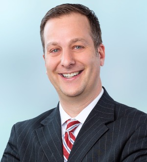 W. Richard "Rick" Braun III - Lawyer in Detroit, MI