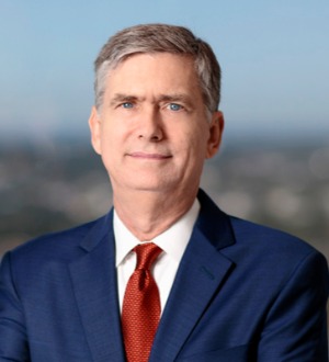 A. Lee Bentley III - Lawyer in Tampa, FL