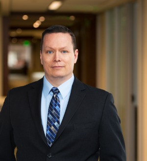 Aaron D. Lindstrom - Lawyer in Grand Rapids, MI