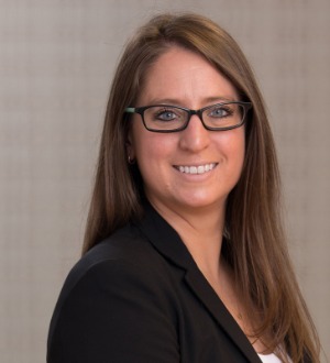 Amanda Griner - Lawyer in Uniondale, NY