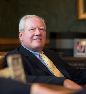 Charles W. Gilbreath II - Lawyer in Chattanooga, TN