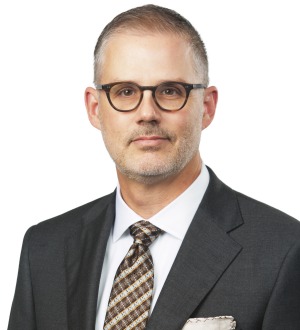 Christopher S. "Chris" Hildebrand - Lawyer in Scottsdale, AZ