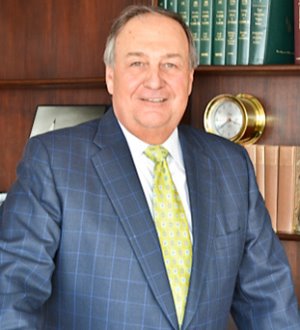 Daniel J. Bergeson - Lawyer in San Jose, CA