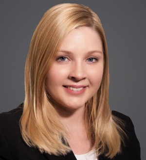 Jennifer M. Duke - Lawyer in Boston, MA