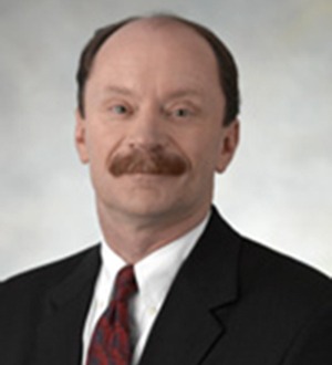 Robert H. Hume, Jr. - Lawyer in Anchorage, AK