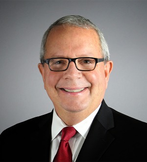 Richard I. Leher - Lawyer in Los Angeles, CA