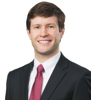 Andrew S. Harris - Lawyer in Jackson, MS