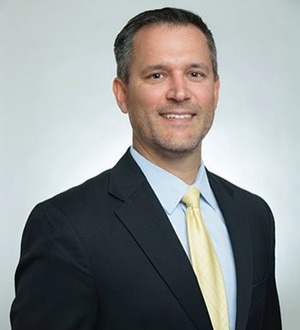 Brian D. Burack - Lawyer in Philadelphia, PA