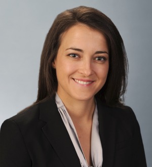 Caroline Harris Crowne - Lawyer in Portland, OR