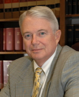 Edward F. "Ed" Harold - Lawyer in New Orleans, LA