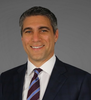 Michael A. Fruhling - Lawyer in New York, NY