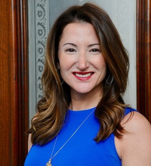 Amanda M. DeMatteis - Lawyer in New Haven, CT