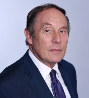 Bruce G. Chapman - Lawyer in Los Angeles, CA