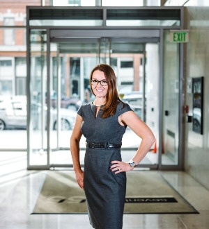 Caitlin Glynn - Lawyer in Boston, MA