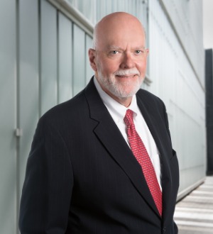 Charles E. Geister III - Lawyer in Oklahoma City, OK