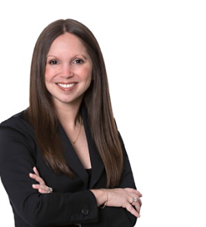 Christina Rossi - Lawyer in Birmingham, AL