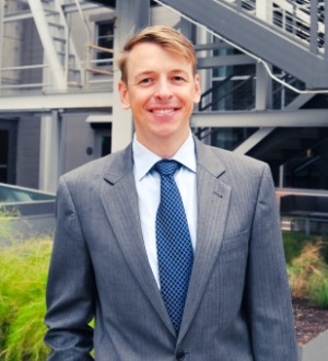 Christopher D. "Chris" Erickson - Lawyer in Portland, OR