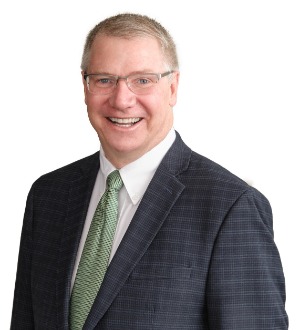 Daniel P. Perk - Lawyer in Kalamazoo, MI