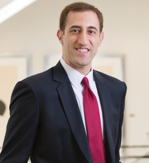 J. Marcus Painter - Lawyer in Boulder, CO