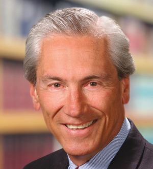 Terry M. Sanks - Lawyer in Winter Park, FL