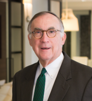 Walter E. Brock, Jr. - Lawyer in Raleigh, NC